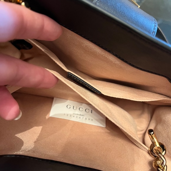 Gucci bag - Picture 9 of 16